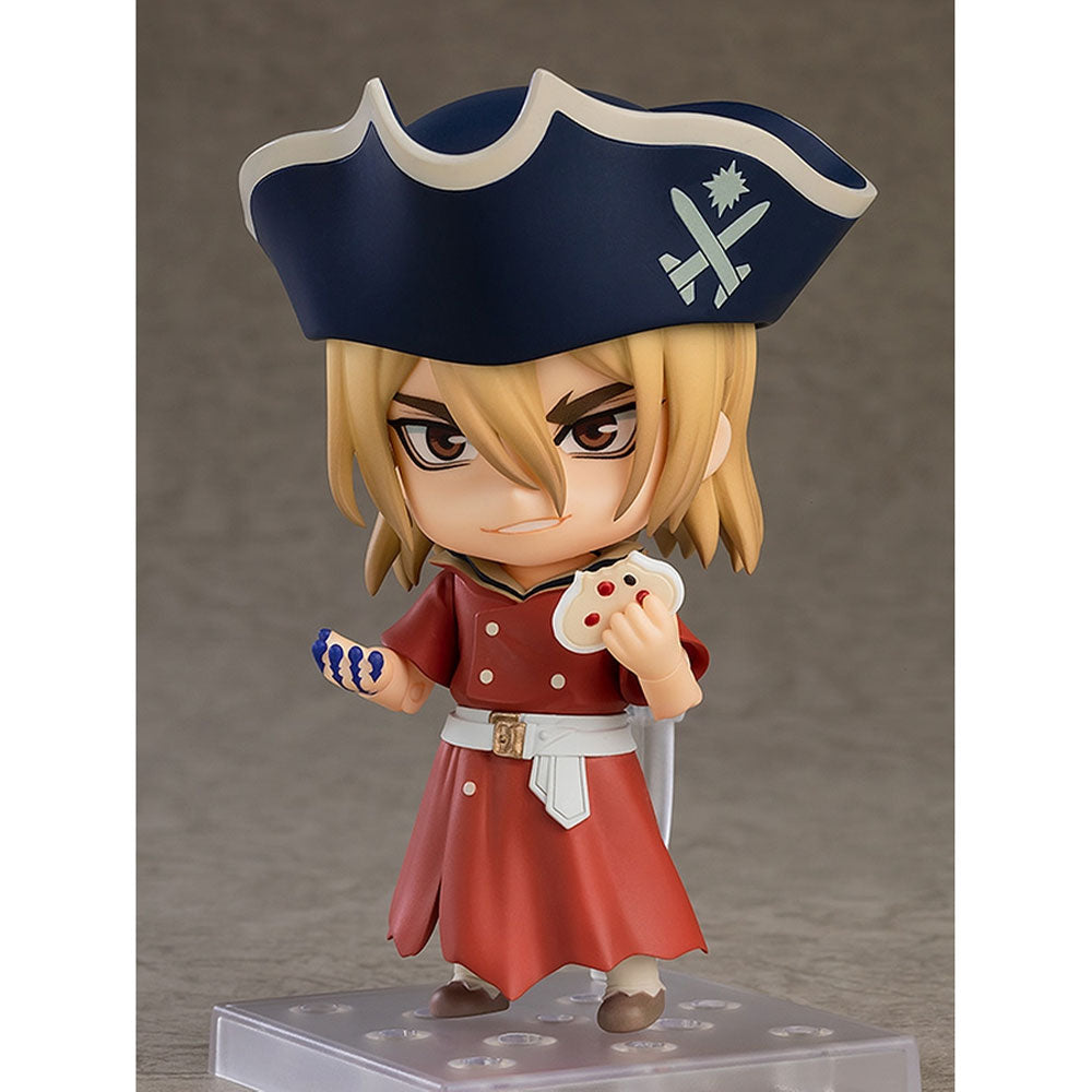 FIGURA NENDOROID RYUSUI NANAMI 2067 FIGURA NENDOROID RYUSUI NANAMI 2067